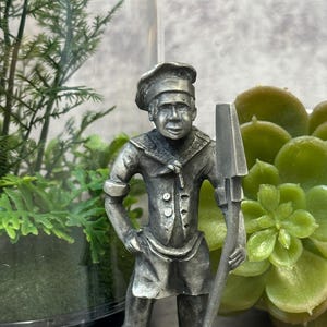 Royal Holland Pewter Daalderop - Etsy