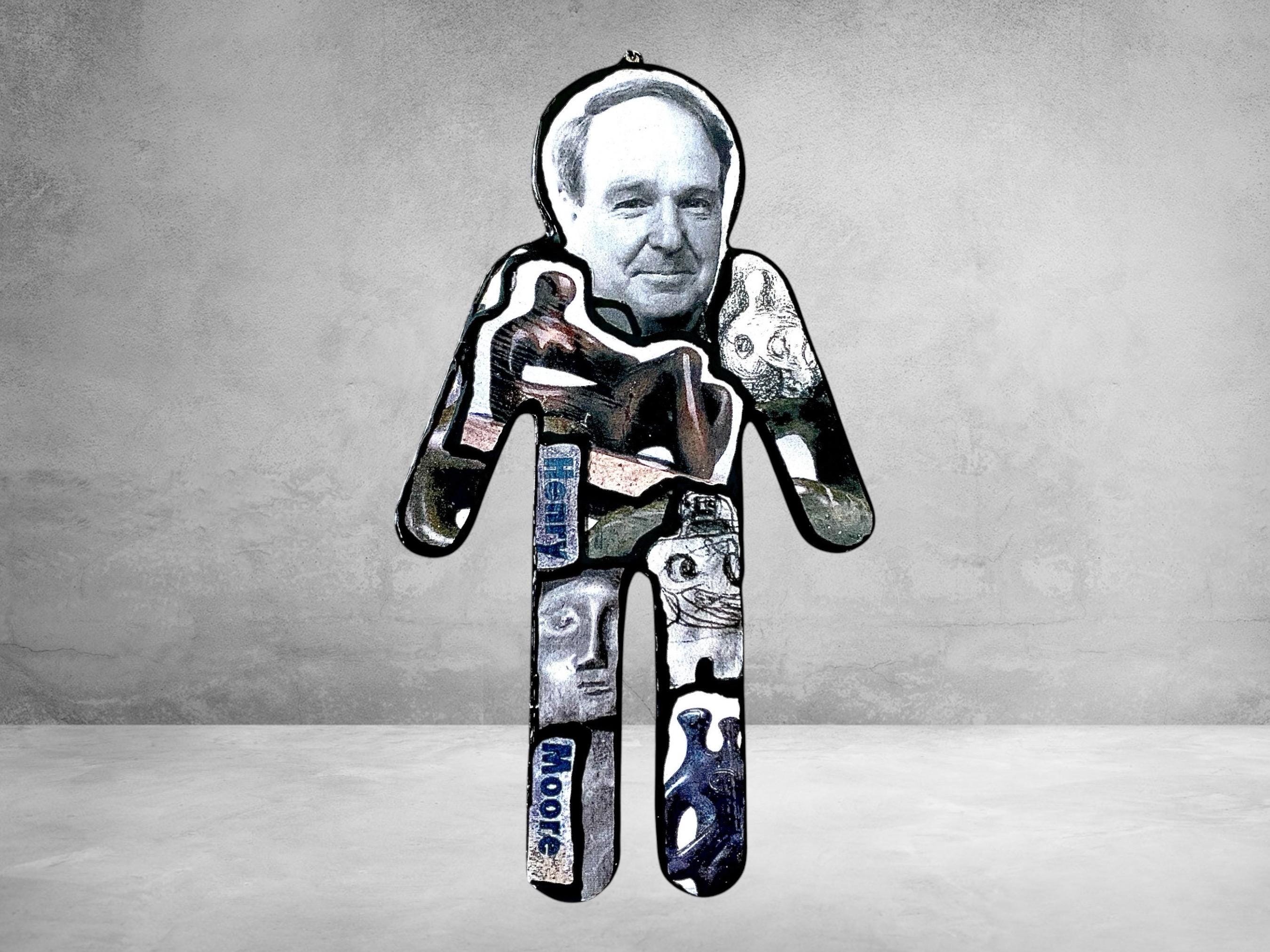 Henry moore sculpture - Etsy 日本