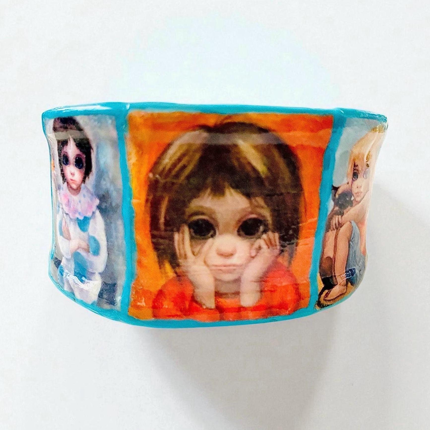 Margaret keane - Etsy 日本