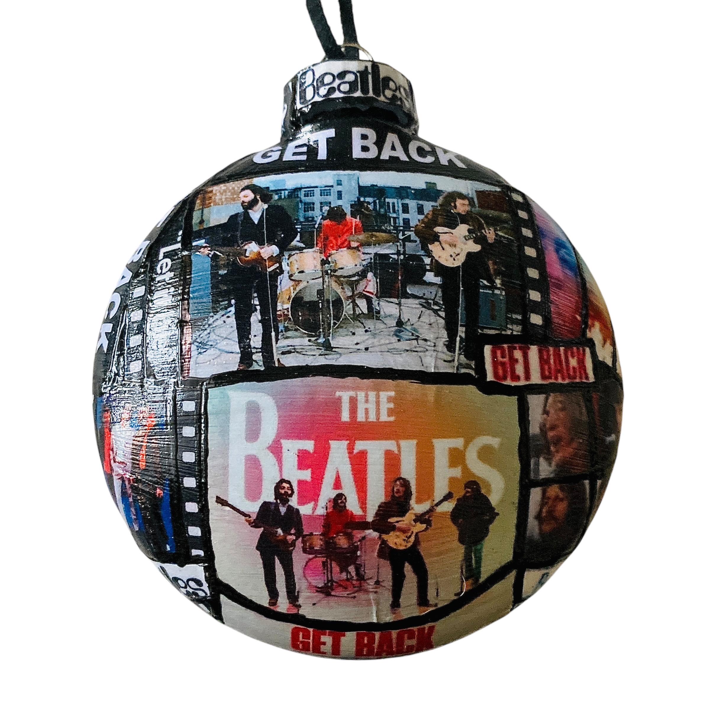 THE BEATLES オーナメント キープセイク ORNAMENT fS43 THE BEATLES オーナメント キープセイク ORNAMENT fS43 - メルカリ