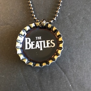 Beatles apple logo - Etsy 日本