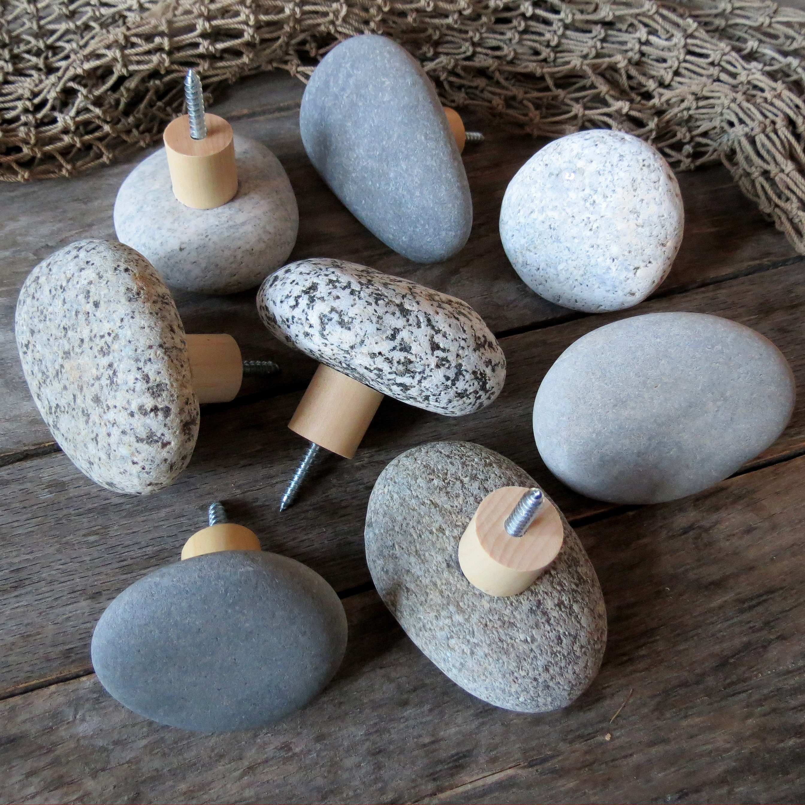 Pebble wall hooks hotsell