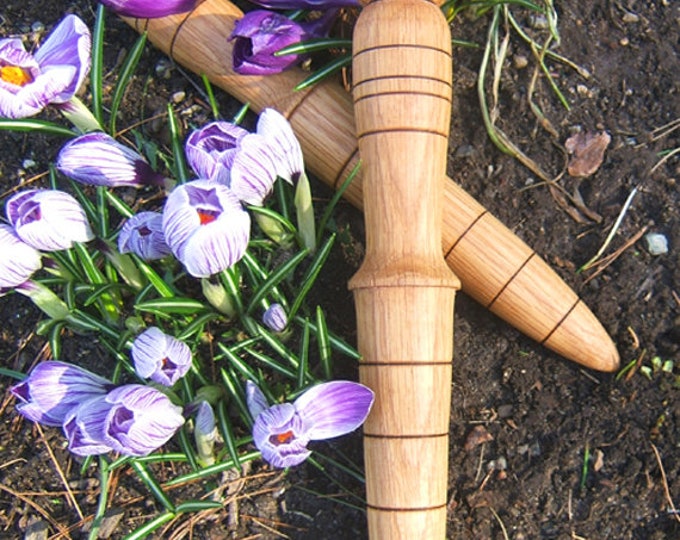 Gardener's Dibble or Dibber