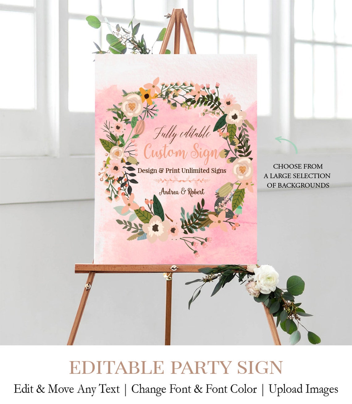 Whitewash Sign Rustic Whitewash Sign Rustic White Wood Sign Etsy