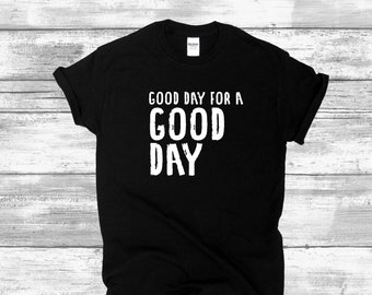 Good Day Graphic T-Shirt Michael Franti Tank Top Soulrockers