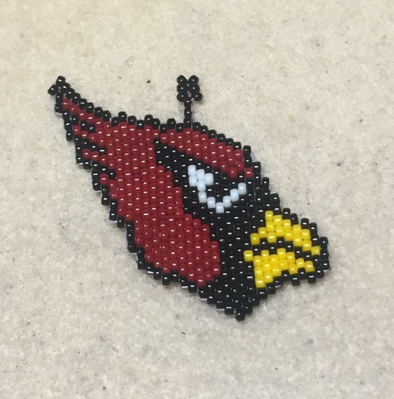 Official Arizona Cardinals Jewelry Accessories, Cardinals Earrings