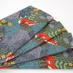 Napkins