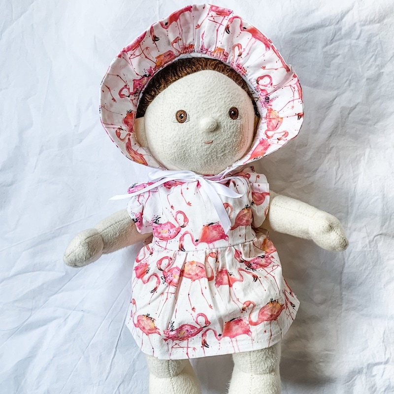 Dinkum Doll - Etsy UK