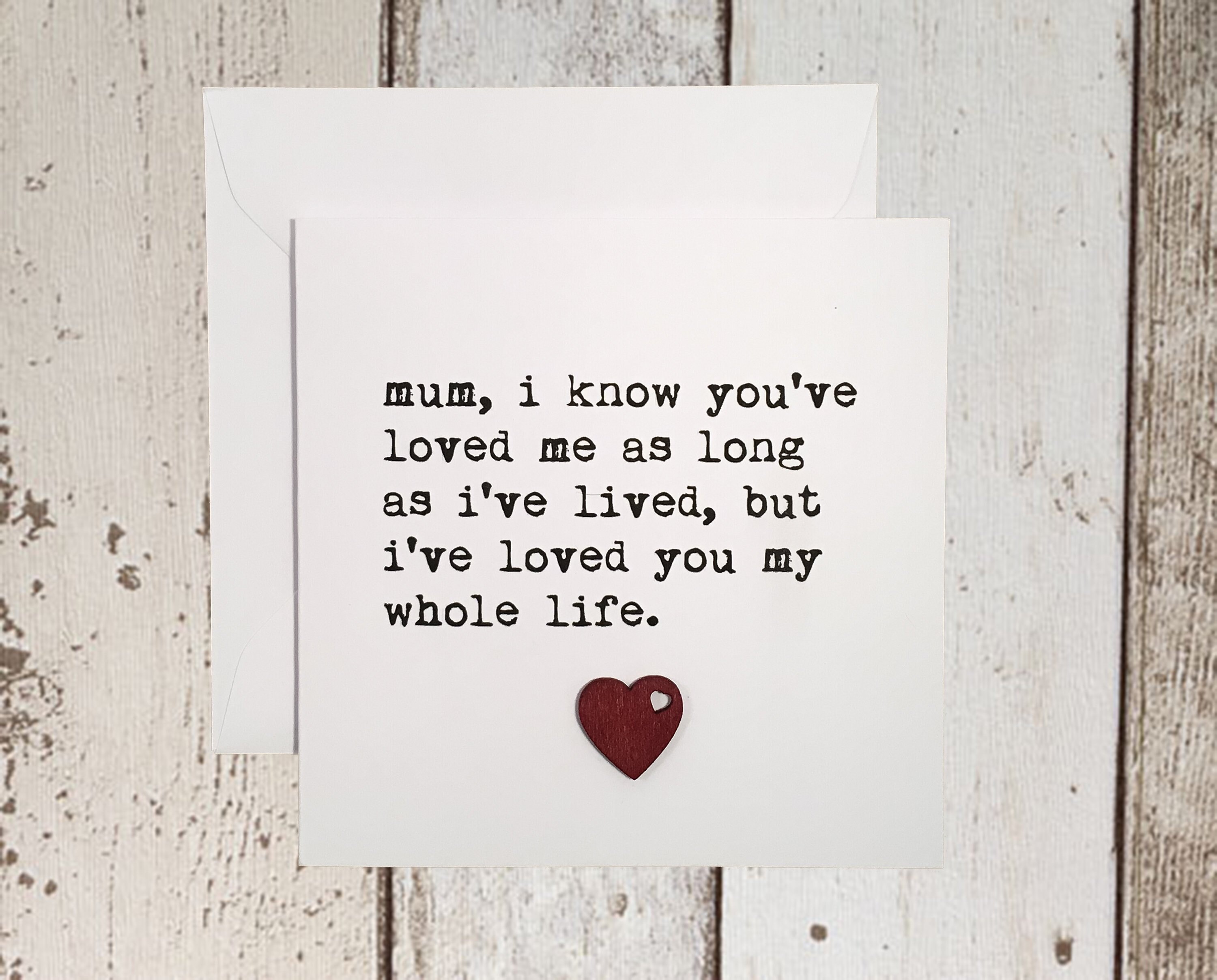 Mum can i ask. Mum can i ask