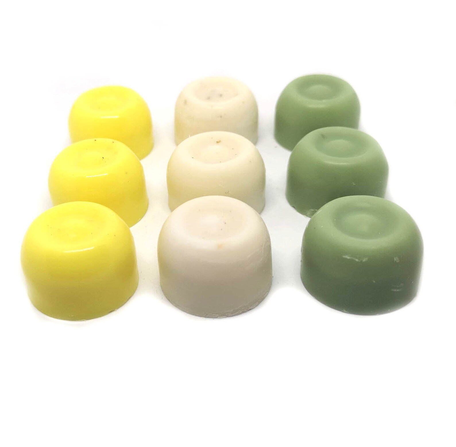 Bar wax melt