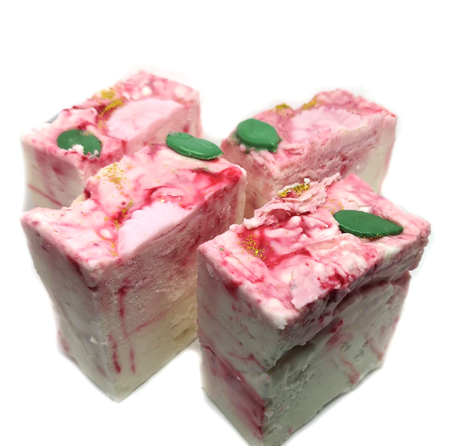 Leonora ruby jasmine slice