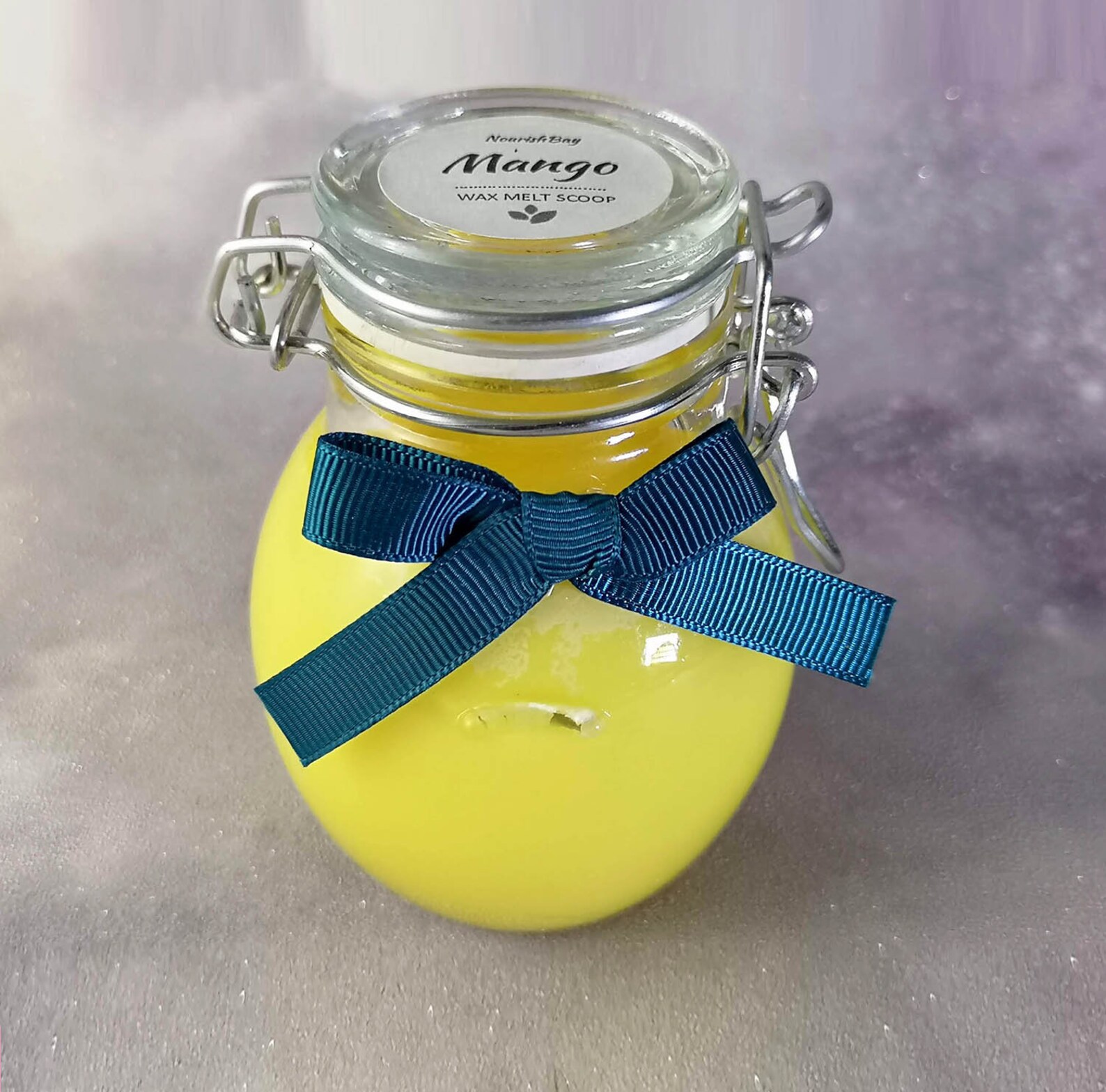 Mango scoopable wax melt - 120ml