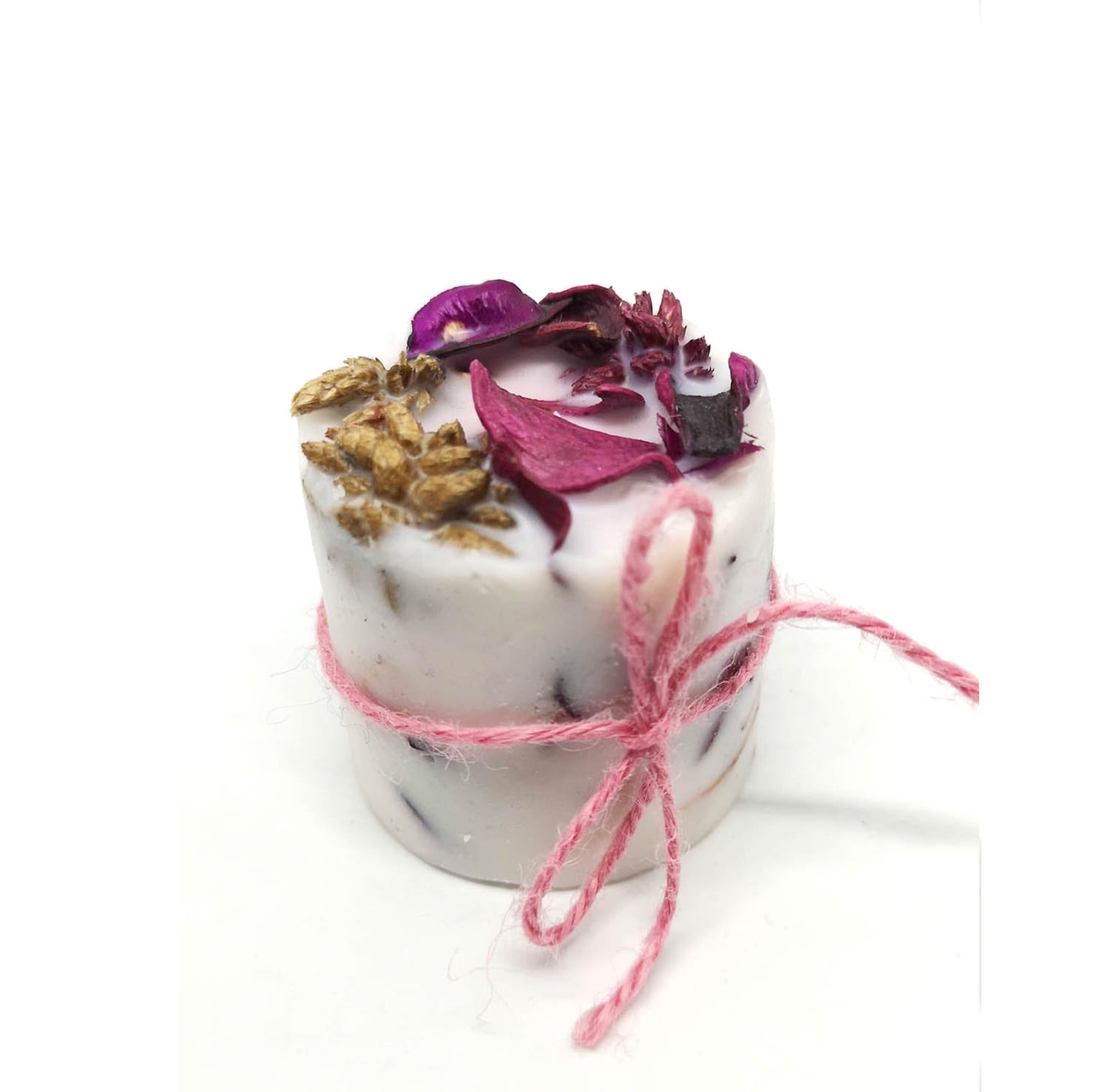 Floral Range Pot pourri pillar wax melt