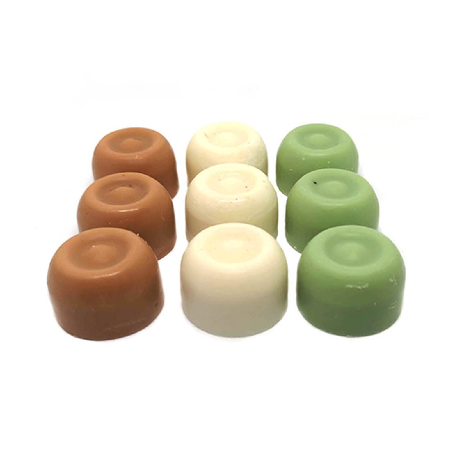 Summer wax melt