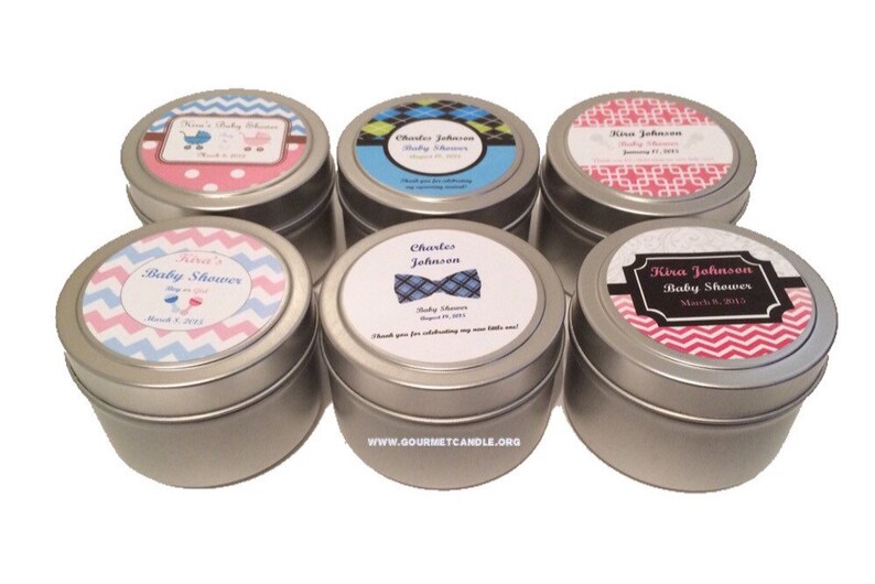 Gender Reveal Favors Baby Shower Favors Baby Shower Favors Etsy