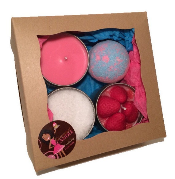 secret santa gifts for mom