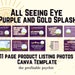 see more listings in the All Seeing Eye Theme section