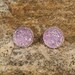 see more listings in the Stud Earrings Collection section