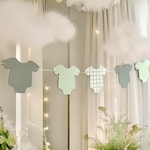 Baby Shower Decorations