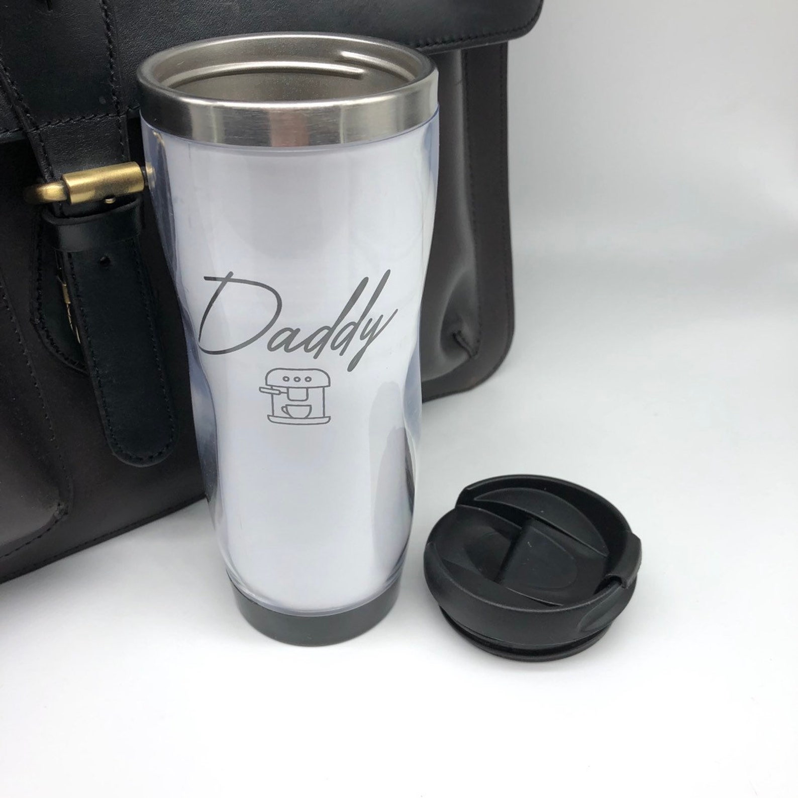 Personalised Travel Mug for Him Personalised Coffee Mug with Etsy