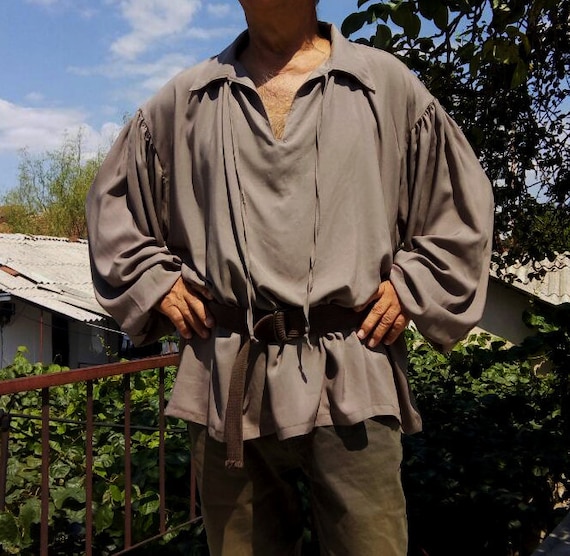 Featured image of post Easiest Way to Make Medieval Peasant Clothing Men