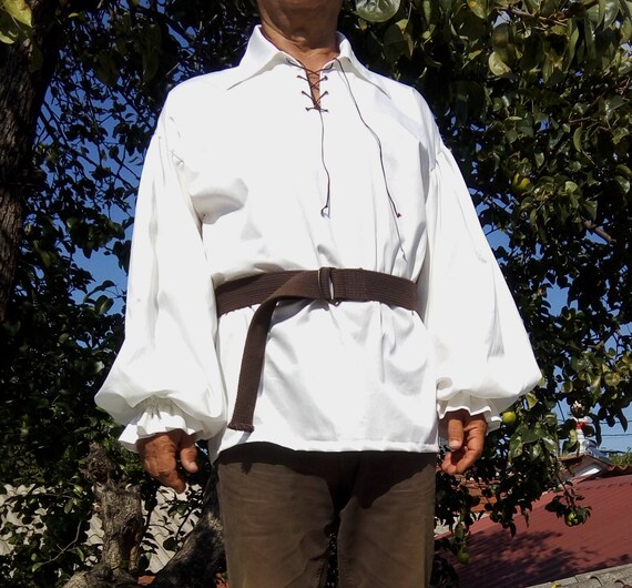 Peasant shirts Clearance