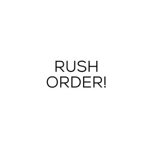 ADD-ON // Pedido urgente!