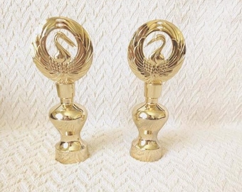 Accesorios para altar budista: Tsurumaru Tokkuri (decantador de sake con forma de cresta de grulla)