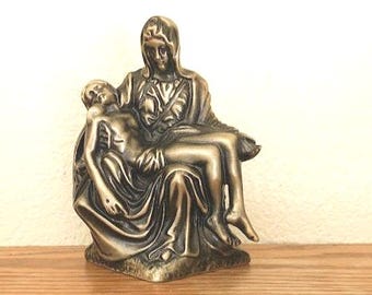 Japanese Pieta by Masayuki Miyata 宮田 雅之 - Etsy