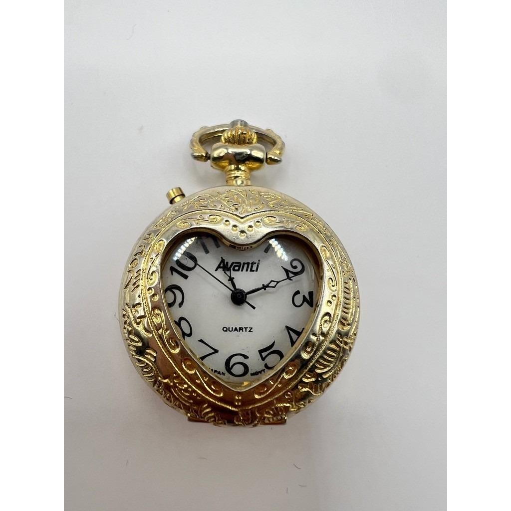 Japanese Quartz Watch Movement