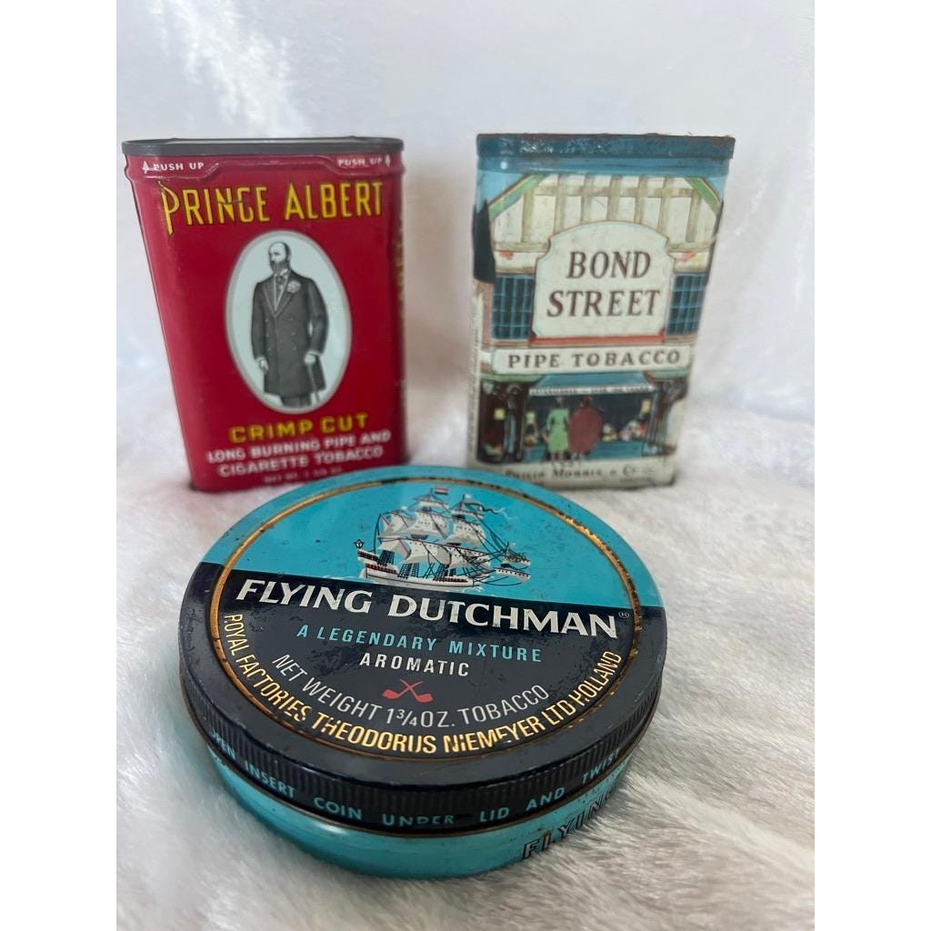 Flying Dutchman Tobacco