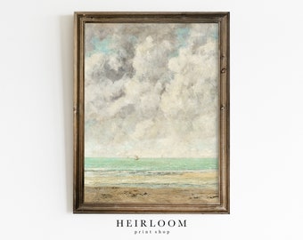 Art Painting Original Modern Print Beach seascape swimsuit Andy Baker Australia
