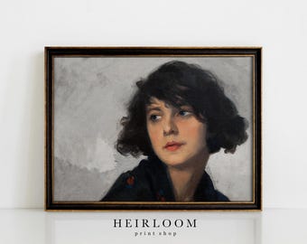 Grabados europeos / IMPRESIONES DE ARTE ENVIADAS Pintura vintage / Vistazo