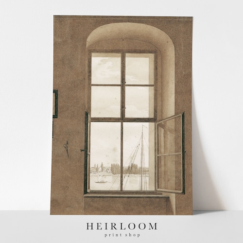 European Prints MAILED ART PRINTS Vintage Painting Artists Etsy