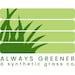Always Greener