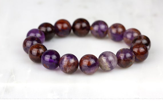 Auralite bracelet on sale
