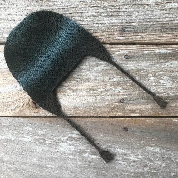 columbia baby hat