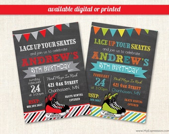 boy birthday invitations etsy