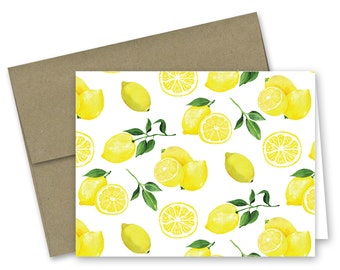 Clementine Orange Note Cards Citrus Clementine Theme Baby - Etsy
