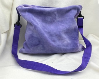 Bunny Bag/Small Animal Bag