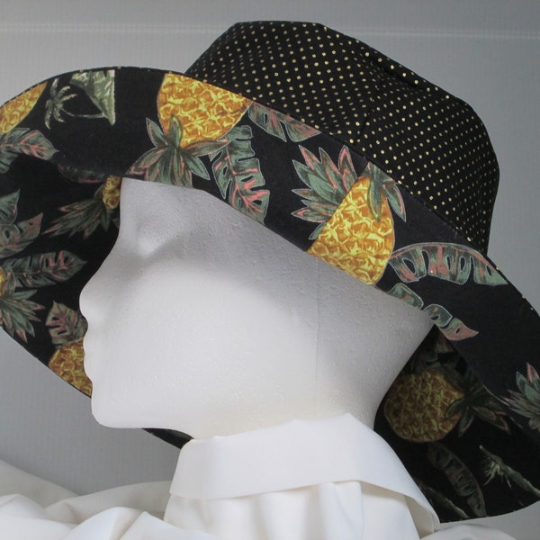 Hawaii Bucket Hat