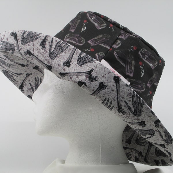 X Large Bucket Hat Etsy