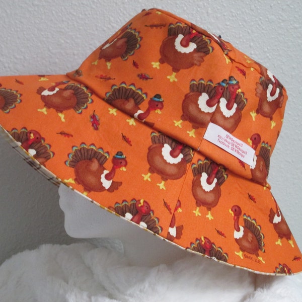 Xlarge Bucket Hat Etsy