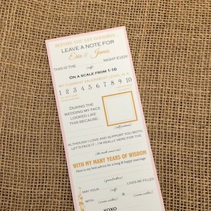 Wedding Mad Libs, Mad Libs, Bruiloft Gastenboek, Gastenboek alternatief, Bridal Shower Mad Libs, Mad Libs Bruiloft, Raadkaart, Grappige Bruiloft