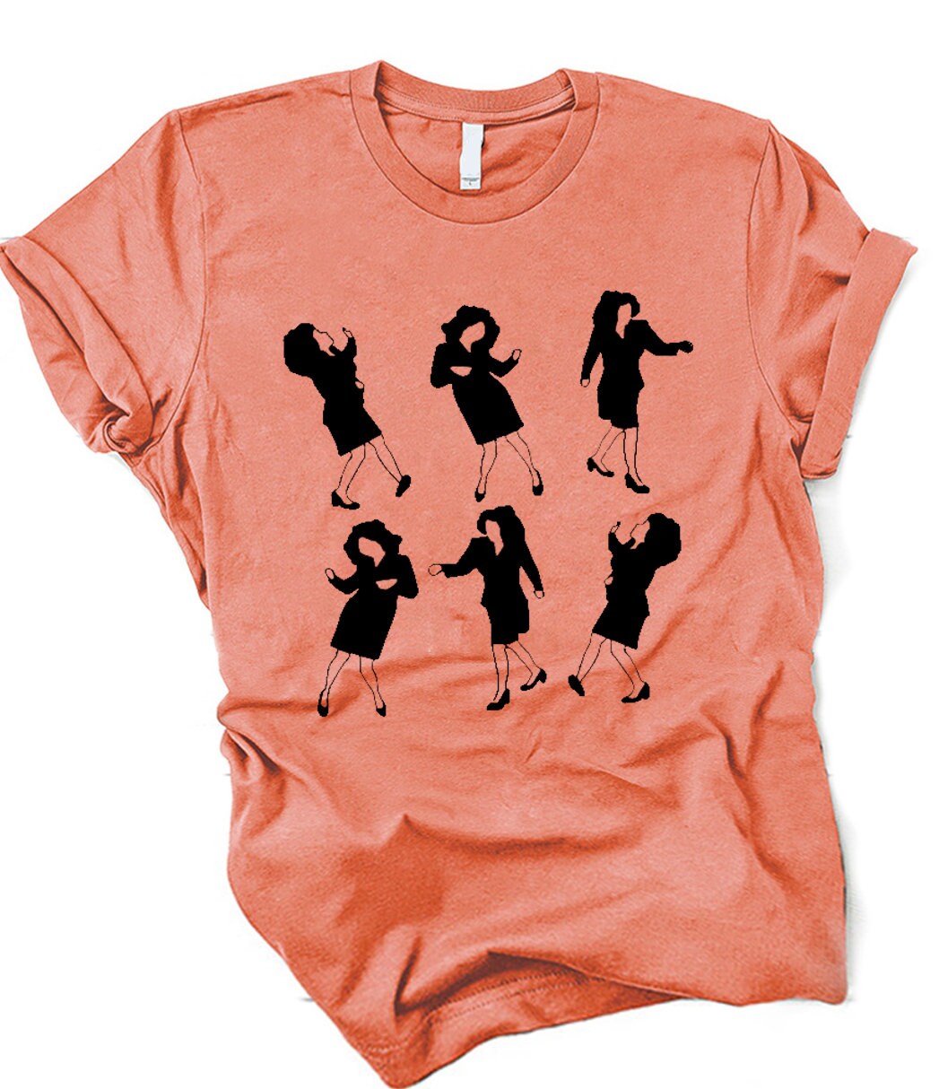 Elaine Shirt Elaine Dancing Shirt 