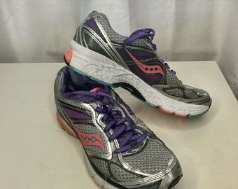 saucony guide 7 españa