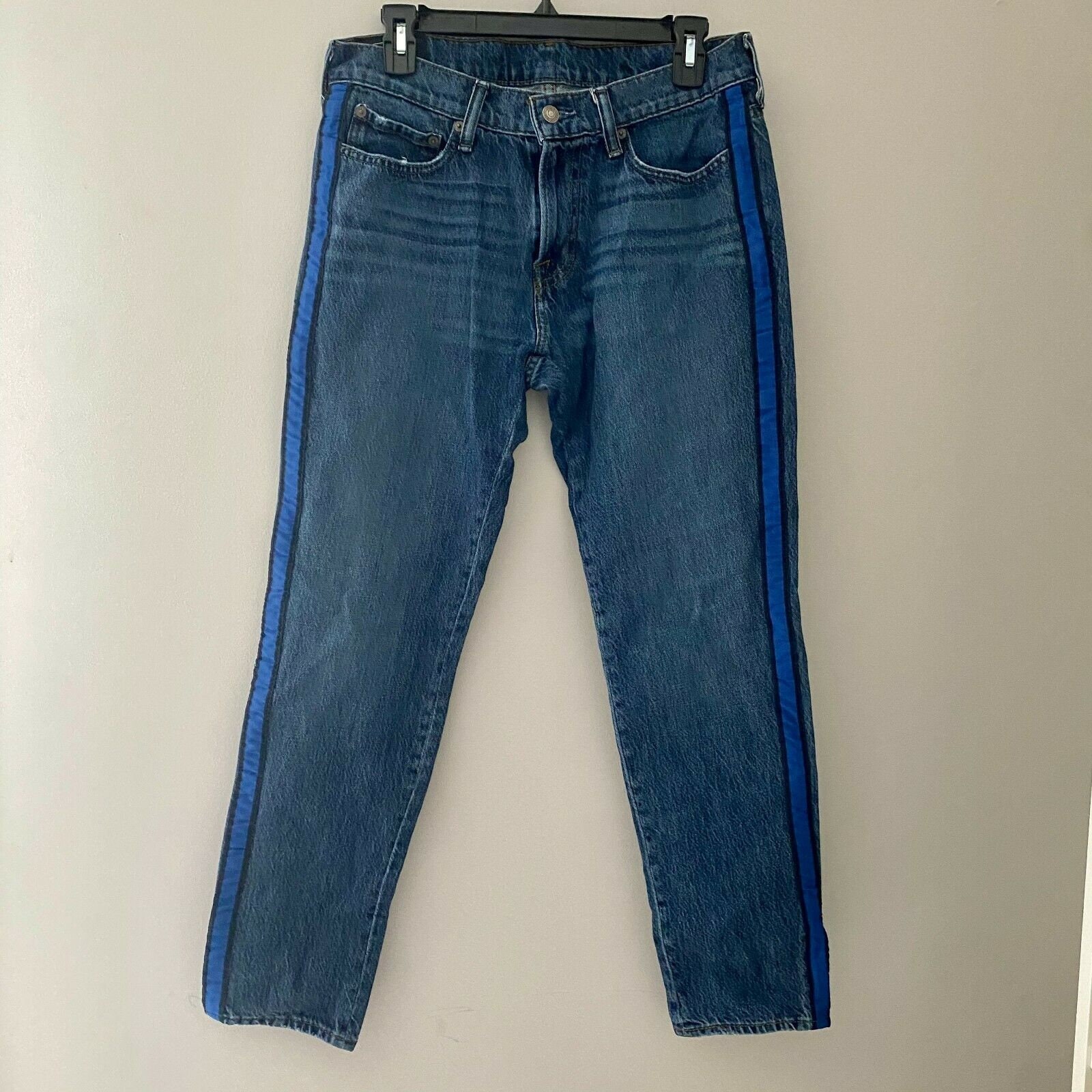 Felix super sale slim abercrombie
