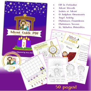 Advent Guide PDF