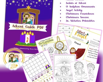 Advent Guide PDF