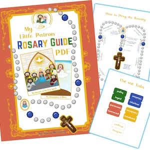Rosary Guide PDF